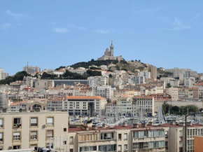 Appartement Le Panier